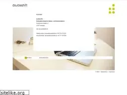 Sites similar to doubleshift.de