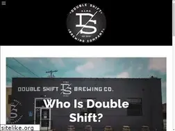 Sites similar to doubleshiftbrewing.com