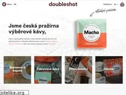 Sites similar to doubleshot.cz