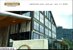 Sites similar to doubleshotcoffee.com