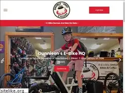 Sites similar to doubleshotcyclery.com