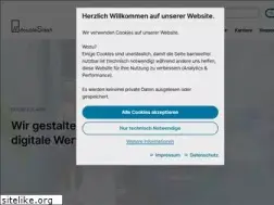 Sites similar to doubleslash.de