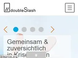 Sites similar to doubleslash.org