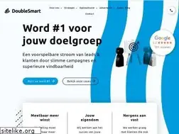 Sites similar to doublesmart.nl