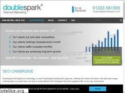 Sites similar to doublespark-seo.co.uk