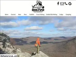 Sites similar to doublespuroutfitters.com