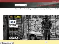 Sites similar to doublestac.de
