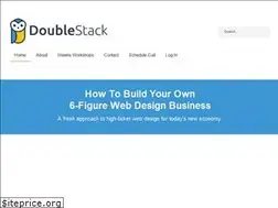 Sites similar to doublestack.net