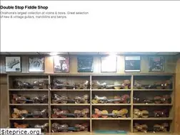 Sites similar to doublestop.com