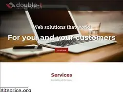 Sites similar to doublet.com.au
