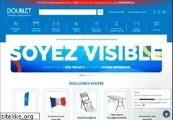 Sites similar to doublet.com
