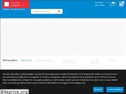 Sites similar to doublet.es