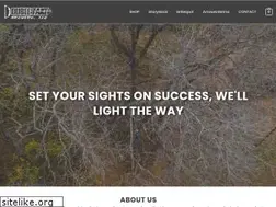Sites similar to doubletakearchery.com