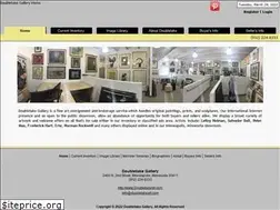Sites similar to doubletakeart.com
