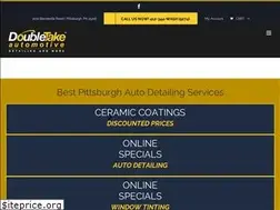 Sites similar to doubletakeauto.com