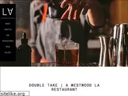Sites similar to doubletakela.com