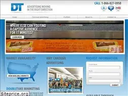 Sites similar to doubletakemarketing.com