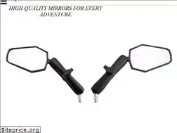 Sites similar to doubletakemirror.com