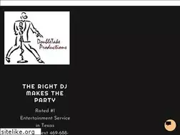 Sites similar to doubletakeproductions.com