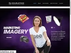 Sites similar to doubletakestudios.com