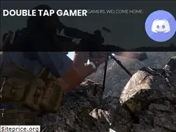 Sites similar to doubletapgamer.com