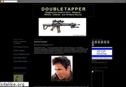 Sites similar to doubletapper.blogspot.com