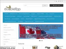 Sites similar to doubletapsports.com
