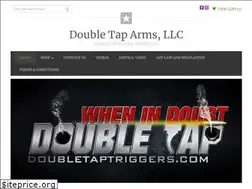 Sites similar to doubletaptriggers.com