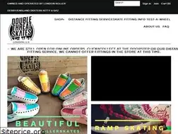 Sites similar to doublethreatskates.co.uk