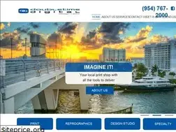 Sites similar to doubletimedigital.com