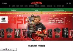 Sites similar to doubletopdartshop.com