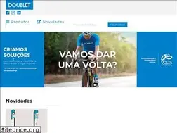 Sites similar to doubletportugal.com