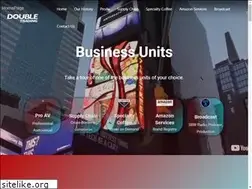 Sites similar to doubletradinginc.com