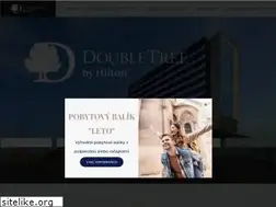 Sites similar to doubletree-kosice.com
