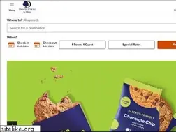 Sites similar to doubletree-suites.com