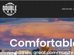 Sites similar to doubletreeapartmentselpaso.com