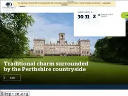 Sites similar to doubletreedunblane.com