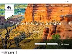 Sites similar to doubletreegrandjunction.com