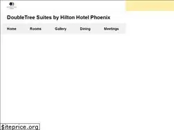 Sites similar to doubletreephoenix.com