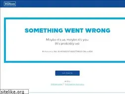 Sites similar to doubletreeschaumburghotel.com