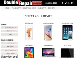 Sites similar to doubletrepair.com