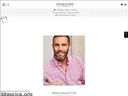 Sites similar to doubletwo.ie