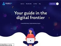 Sites similar to doubleup.digital