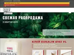 Sites similar to doublev.ru
