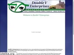 Sites similar to doubleventerprises.com