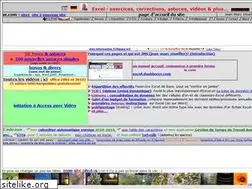 Sites similar to doublevez.com