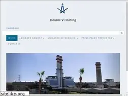 Sites similar to doublevholding.com