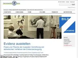 Sites similar to doublevision-berlin.de