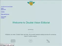 Sites similar to doublevisioneditorial.com