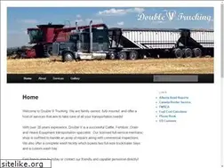 Sites similar to doublevltd.com